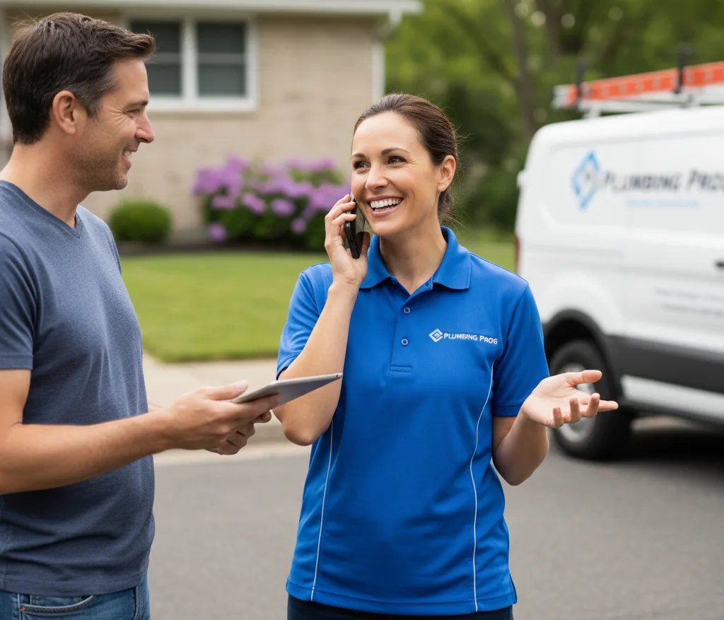 Water Heater Installation in Mount Sterling, IL